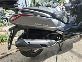 Kymco Downtown 350i УНИКАТ , снимка 8