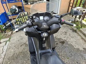 Kymco Downtown 350i УНИКАТ , снимка 4