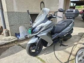 Kymco Downtown 350i УНИКАТ , снимка 1