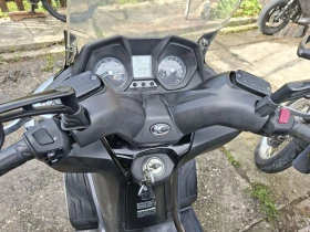 Kymco Downtown 350i УНИКАТ , снимка 15