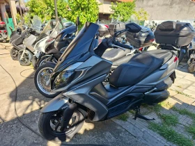 Kymco Downtown 350i УНИКАТ , снимка 17