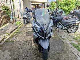 Kymco Downtown 350i УНИКАТ , снимка 7