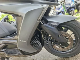 Kymco Downtown 350i УНИКАТ , снимка 3