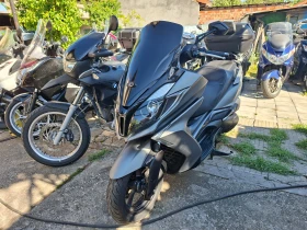 Kymco Downtown 350i УНИКАТ , снимка 16