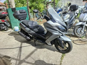 Kymco Downtown 350i УНИКАТ , снимка 2