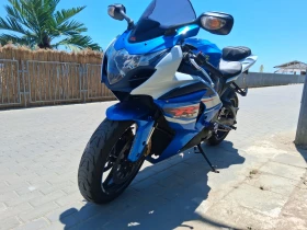 Suzuki Gsxr GSXR , снимка 8