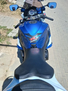 Suzuki Gsxr GSXR , снимка 7