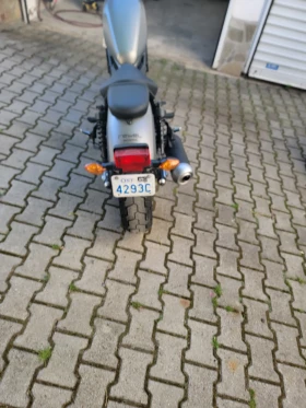 Honda Rebel, снимка 5