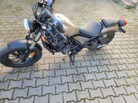 Honda Rebel, снимка 3