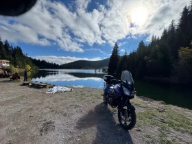 Suzuki V-strom, снимка 7