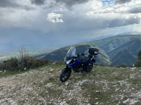 Suzuki V-strom, снимка 2
