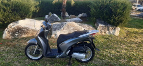 Honda Sh 150, снимка 1 - Мотоциклети и мототехника - 45074781