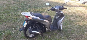 Honda Sh 150, снимка 6