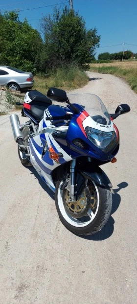 Suzuki Gsxr | Mobile.bg    5