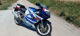 Suzuki Gsxr, снимка 10