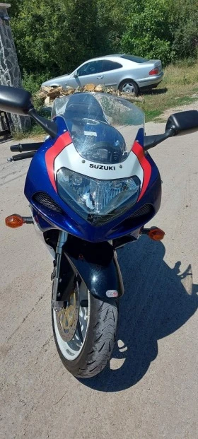 Suzuki Gsxr | Mobile.bg    9