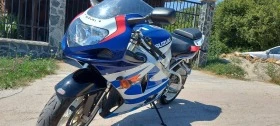 Suzuki Gsxr, снимка 8