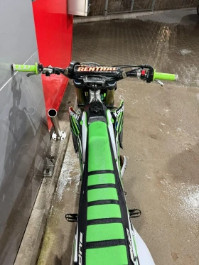 Kawasaki Kx 250f 2019  | Mobile.bg    9