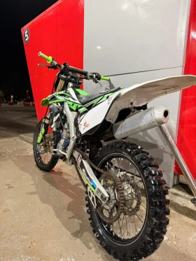 Kawasaki Kx 250f 2019  | Mobile.bg    2