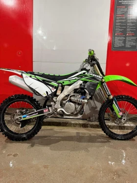 Kawasaki Kx 250f 2019  | Mobile.bg    12