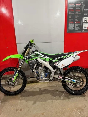 Kawasaki Kx 250f 2019  | Mobile.bg    16