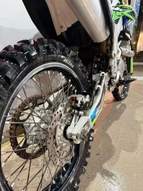 Kawasaki Kx 250f 2019  | Mobile.bg    7