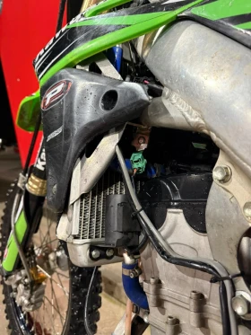 Kawasaki Kx 250f 2019  | Mobile.bg    4