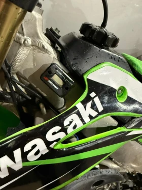 Kawasaki Kx 250f 2019  | Mobile.bg    14