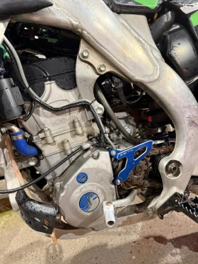 Kawasaki Kx 250f 2019  | Mobile.bg    17