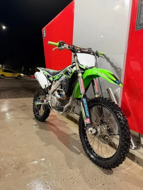 Kawasaki Kx 250f 2019  | Mobile.bg    10