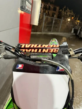 Kawasaki Kx 250f 2019  | Mobile.bg    13