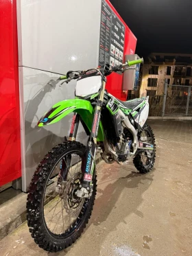 Kawasaki Kx 250f 2019  | Mobile.bg    8