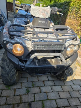 Kawasaki Brute Force 750 | Mobile.bg    5