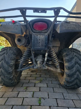 Kawasaki Brute Force 750 | Mobile.bg    3