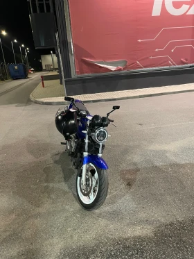 Обява за продажба на Honda Hornet A2 25KW ~4 000 лв. - изображение 1