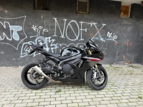 Обява за продажба на Suzuki Gsxr ~14 000 лв. - изображение 5