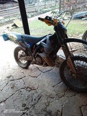 ����� �� �������� �� GASGAS EC