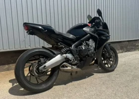 Honda Cbr 650F ABS | Mobile.bg � ����� ������ 5