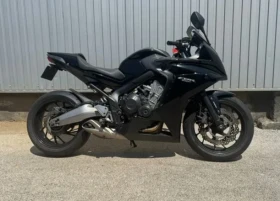 Honda Cbr 650F ABS | Mobile.bg � ����� ������ 4