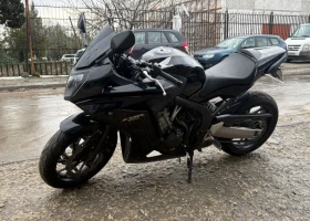 Honda Cbr 650F ABS, снимка 2