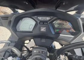 Honda Cbr 650F ABS | Mobile.bg � ����� ������ 7