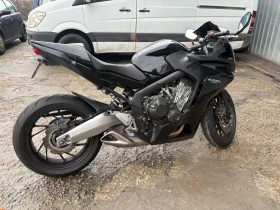 Honda Cbr 650F ABS, снимка 7