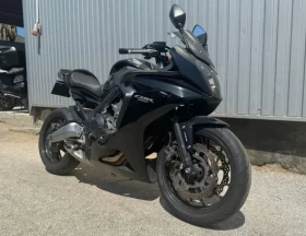 Honda Cbr 650F ABS | Mobile.bg � ����� ������ 2