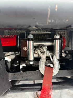 Tgb Blade 1000 5000KM, снимка 8