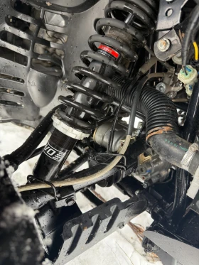 Tgb Blade 1000 5000KM, снимка 11