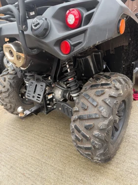 Tgb Blade 1000 5000KM, снимка 3