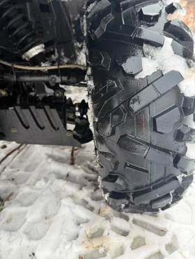 Tgb Blade 1000 5000KM, снимка 15