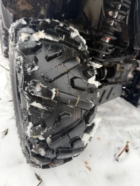 Tgb Blade 1000 5000KM, снимка 6