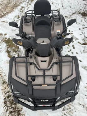 Tgb Blade 1000 5000KM, снимка 13