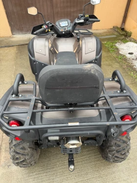 Tgb Blade 1000 5000KM, снимка 4